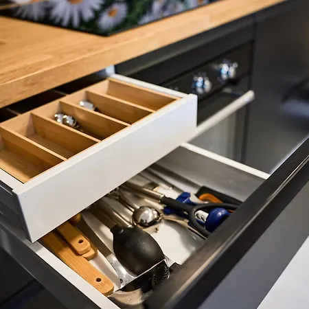 Sunset View Tudor - By Open House Апартаменти *