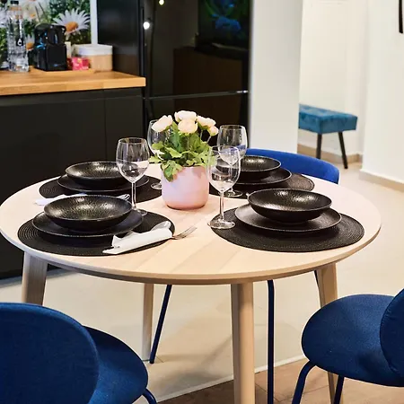 Апартаменти Sunset View Tudor - By Open House Тімішоара