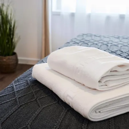 Sunset View Tudor - By Open House Апартаменти Тімішоара