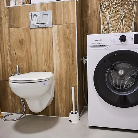 Апартаменти Sunset View Tudor - By Open House *