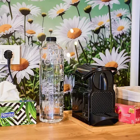 Апартаменти Sunset View Tudor - By Open House Тімішоара