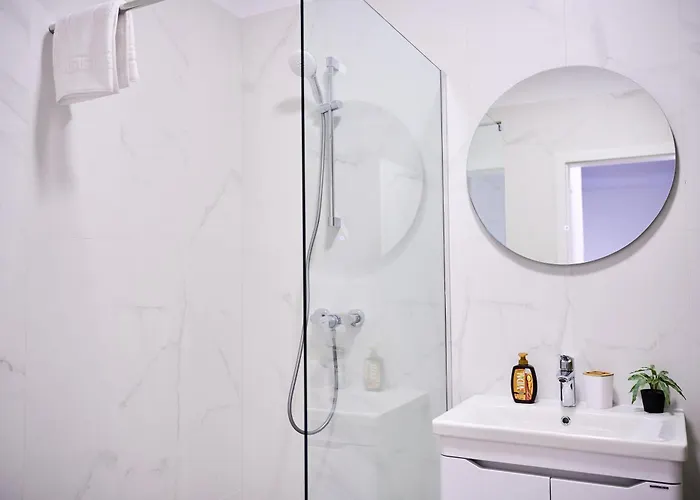 Apartmán Sunset View Tudor - By Open House Temešvár