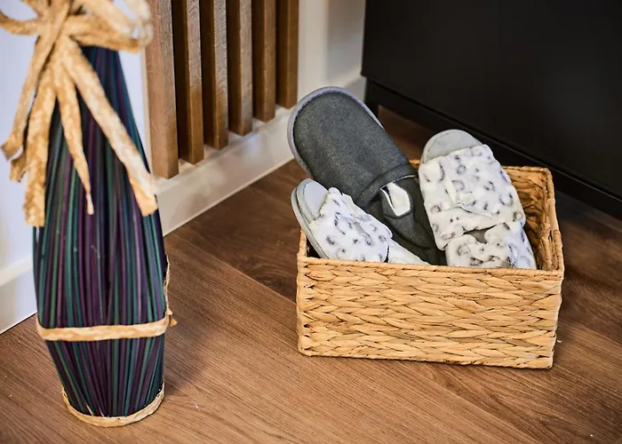 Sunset View Tudor - By Open House Apartmán *