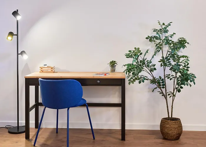 Sunset View Tudor - By Open House Apartmán