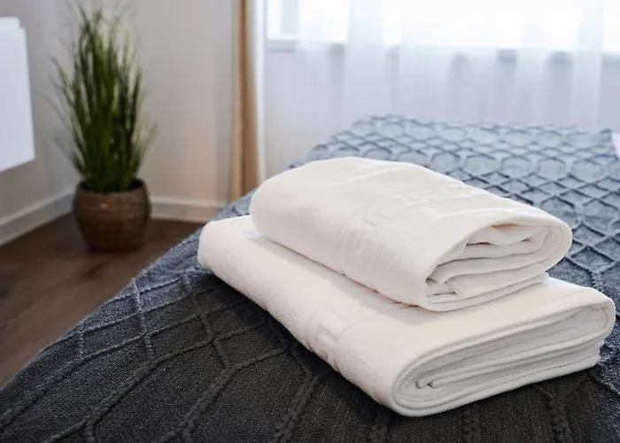 Sunset View Tudor - By Open House Apartmán Temešvár