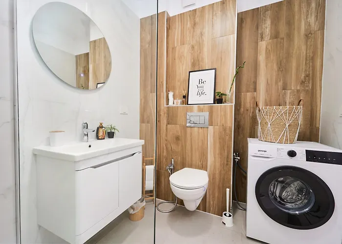 Apartmán Sunset View Tudor - By Open House