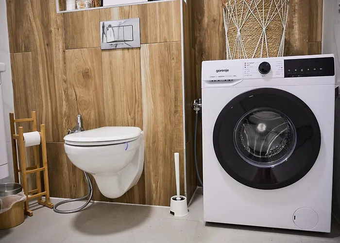 Apartmán Sunset View Tudor - By Open House *