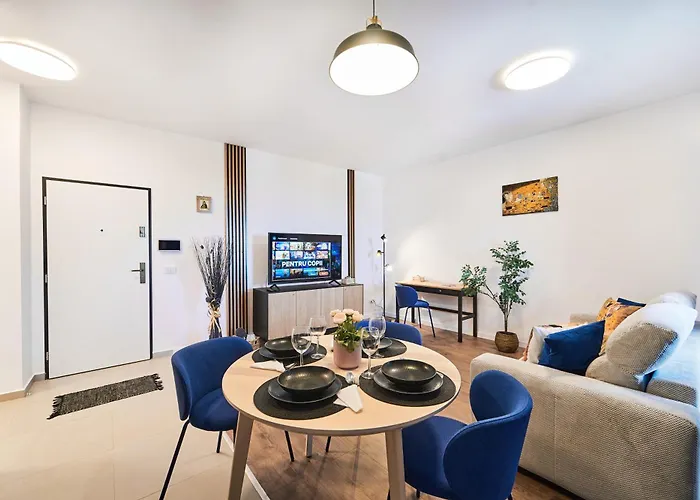 Sunset View Tudor - By Open House *