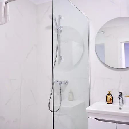 شقة Sunset View Tudor - By Open House تيميشورا