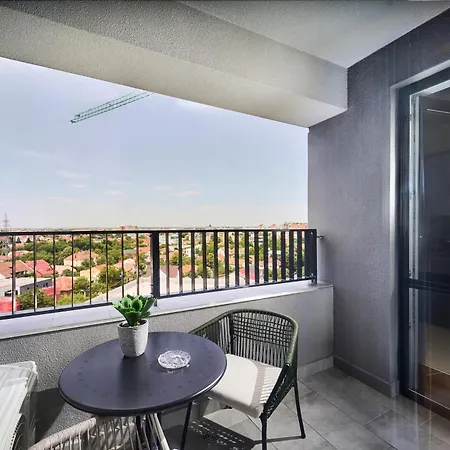 شقة Sunset View Tudor - By Open House *