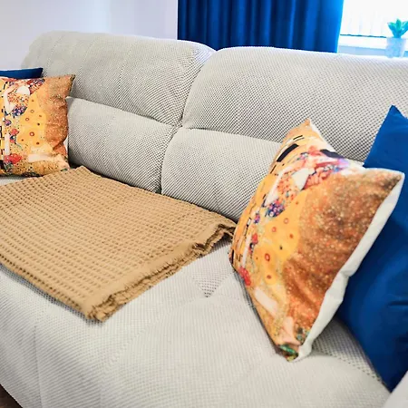 شقة Sunset View Tudor - By Open House