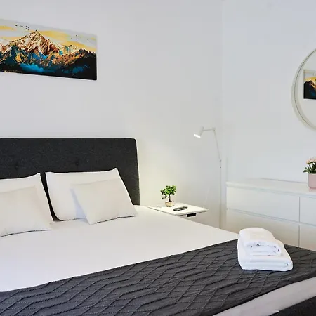 شقة Sunset View Tudor - By Open House *