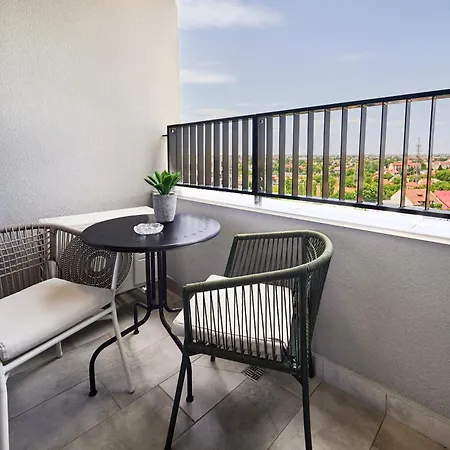 شقة Sunset View Tudor - By Open House *