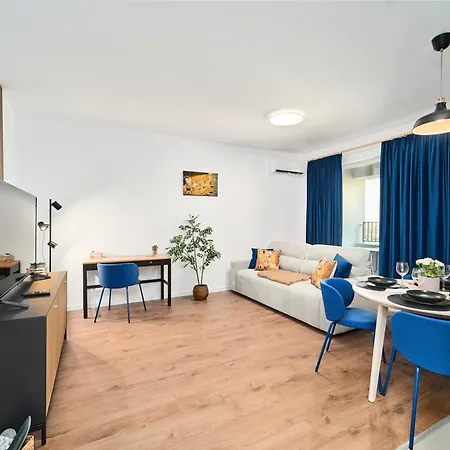 Sunset View Tudor - By Open House * تيميشورا