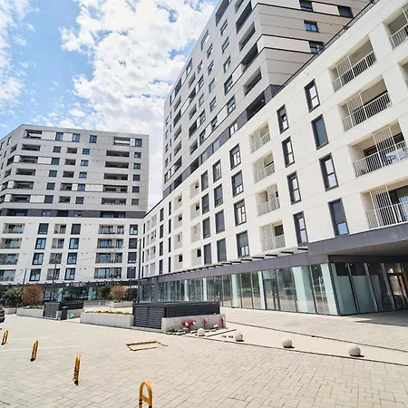 Sunset View Tudor - By Open House شقة تيميشورا